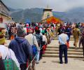 ITBP to manage rush of pilgrims at Kedarnath; 28 tourists dead so far