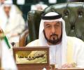 UAE Prez Sheikh Khalifa bin Zayed dies, India declares state mourning