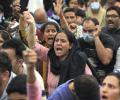 Slain Kashmiri Pandit's family slams govt for 'lack of security'