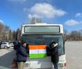 India to reopen Ukraine embassy in Kyiv from May 17