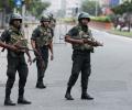 Lanka 'probes' Indian media report on LTTE planning attack