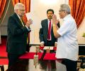 'India has to ensure Sri Lanka doesn't become bankrupt'