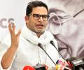 Why Prashant Kishor Is Eyeing Bihar