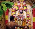 Madras HC rules on how Iyengar sects may observe Brahmotsavam festival