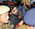 Delhi HC to hear sedition-charged Sharjeel Imam's bail plea on May 26