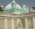 Aurangzeb's tomb in Maharashtra closed for 5 days amid row