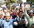 Delhi municipalities to be formally merged on May 22