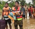 Flood situation in Assam worsens; 1 more dead, 7.18 lakh affected