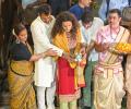 Lord Shiva doesn't need a structure: Kangana on Gyanvapi row