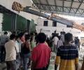 3-yr-old among 12 killed as factory wall collapses in Gujarat's Morbi