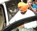 Will submit to the majesty of law: Sidhu on SC order