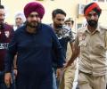 Nothing Rigorous About Sidhu's Prison Term