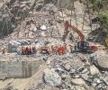 J-K tunnel collapse: 9 more bodies found, rescue op ends