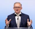 Aus PM-elect Anthony Albanese no stranger to India: High commissioner