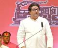 Delayed Ayodhya visit after sensing trap: Raj Thackeray