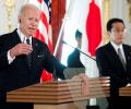 Biden's Taiwan Threat Rattles China