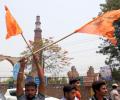 Qutub Minar not a place of worship, cannot alter status quo, ASI tells court