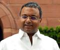 Chinese visa case: ED books Karti, others for money laundering