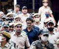 Court rejects Yasin Malik's claim he followed Gandhian non-violence