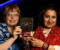 Geetanjali Shree first Hindi writer to win International Booker Prize