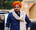 Punjabi singer Sidhu Moosewala shot dead a day after govt withdraws security