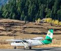 Nepal plane crash: Pilot's mobile signals may help locate accident site