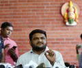 Hardik Patel to join BJP on June 2