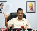 Morbi mishap result of corruption, Gujarat CM must step down: Kejriwal