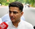 Pilot warns Congress of Modi's praise for Gehlot: 'Remember Azad'