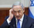 Benjamin Netanyahu set to return as Israel PM