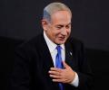 Netanyahu-led coalition to form govt in Israel