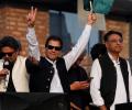 'For Pakistan Army, Imran Is A No-Go'