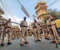 Shiv Sena leader shot dead during protest in Amritsar, accused arrested