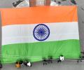 'Jana Gana Mana', 'Vande Mataram' equal: Centre to HC