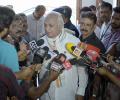 Kerala guv-CM tiff escalates, Khan alleges oligarchy exists in CPM-ruled state