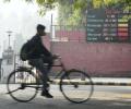 Delhi reopens schools, ends WFH as pollution eases