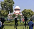 EWS quota is fresh injustice to SC/STs: SC in minority verdict