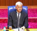 Justice Lalit delivered key verdicts during 74-day stint as CJI