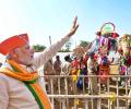 Politicians strategise as Gujarat election dates run into wedding season