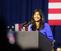 Four Indian Americans win elections to US Congress, 3 of for 4th time