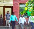 Delhi Excise policy: ED arrests 2 pharma executives