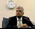 Wickremesinghe rejects outside mediation, invites Tamil minority for talks