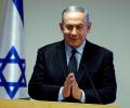 Benjamin Netanyahu set to return as Israel's PM for record 6th time