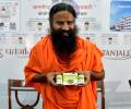 Uttarakhand bans 5 medicines made by Ramdev's Patanjali