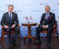 Jaishankar, Blinken discuss Ukraine war, Indo-Pacific situation