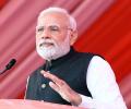 Modi to attend 3 key sessions at G20 summit in Bali