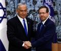 Israel Prez invites Netanyahu to form new government