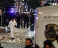 Woman who planted bomb on Istanbul street killing 6 arrested