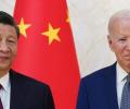 In first meet with Xi, Biden brings up China's policies in Taiwan, Tibet, Hong Kong