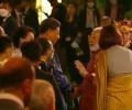 Modi, Xi come face to face at G20 dinner, shake hands, break ice